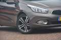 Kia Ceed / cee'd 1.6 GDI Plus Pack Nederlandse auto 212128 NAP met Brun - thumbnail 3