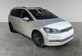 Volkswagen Touran 2,0 SCR TDI DSG Weiß - thumbnail 3
