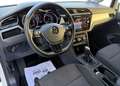 Volkswagen Touran 2,0 SCR TDI DSG *7-Sitze* Weiß - thumbnail 8