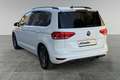 Volkswagen Touran 2,0 SCR TDI DSG *7-Sitze* Weiß - thumbnail 6