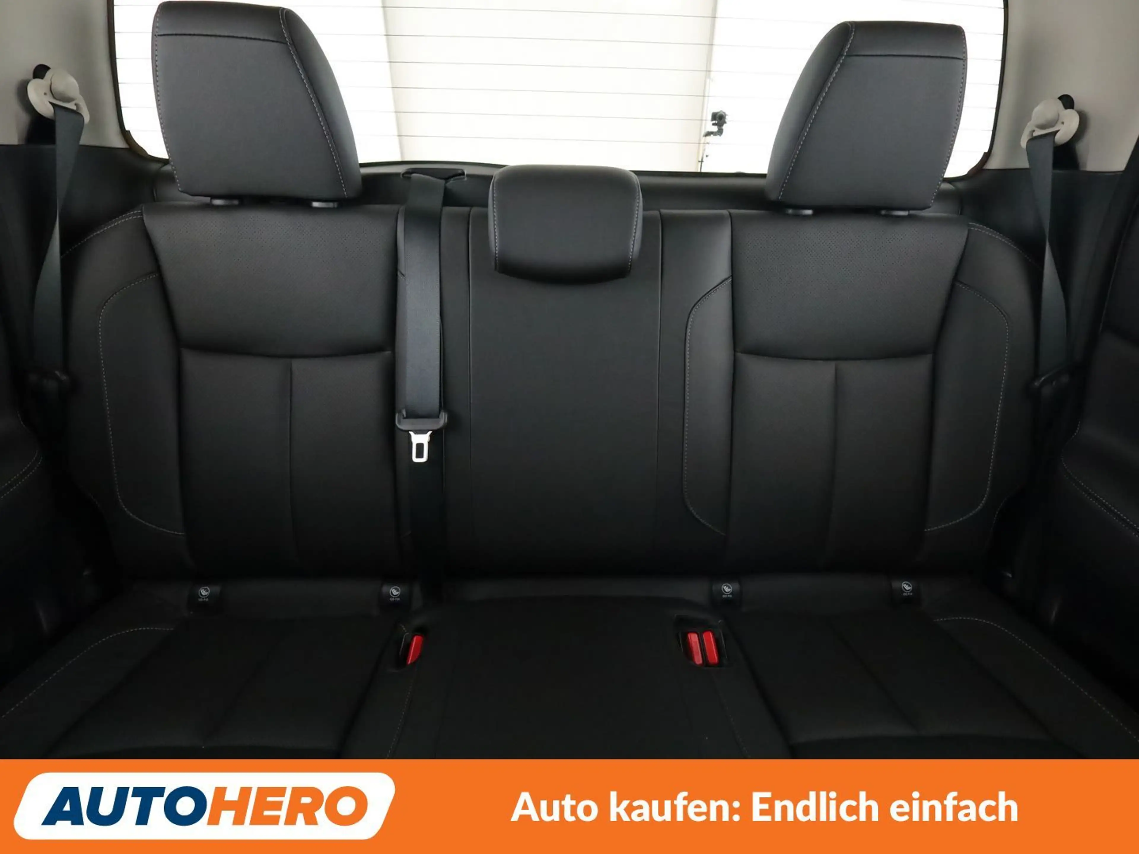 Nissan NP300 2.3 dCi Tekna Double Cab 4x4 Aut.*NAVI*LED*TEMPO* — photo 15
