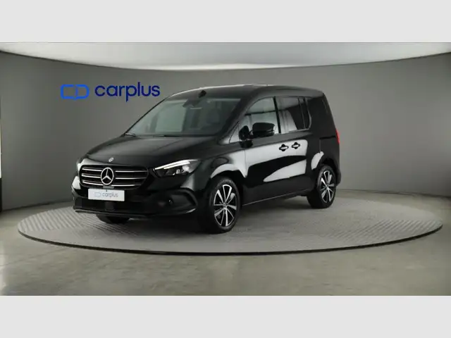 Mercedes-Benz Classe T 180 d