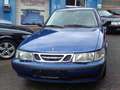 Saab 9-3 2.0i,TÜV/Inspektion neu,AHK,gepflegt Kék - thumbnail 4