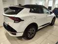 Kia Sportage 1.6 TGDi HEV AT GT-line Plus Weiß - thumbnail 3