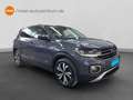Volkswagen T-Cross Style 1.0 l TSI OPF 110 PS 7-Gang-DSG Grau - thumbnail 9