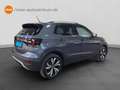 Volkswagen T-Cross Style 1.0 l TSI OPF 110 PS 7-Gang-DSG Grau - thumbnail 8