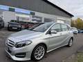 Mercedes-Benz B  220 4Matic Edition B Navi Kamera Allrad LED Silber - thumbnail 2