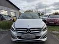 Mercedes-Benz B  220 4Matic Edition B Navi Kamera Allrad LED Silber - thumbnail 1