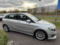 Mercedes-Benz B  220 4Matic Edition B Navi Kamera Allrad LED Silber - thumbnail 6