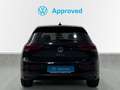 Volkswagen Golf 1.5 TSI Life 96kW Negro - thumbnail 10