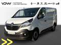Renault Trafic Kasten L1H1 3,0t Komfort Klima Rückfahrkamera Blanc - thumbnail 1