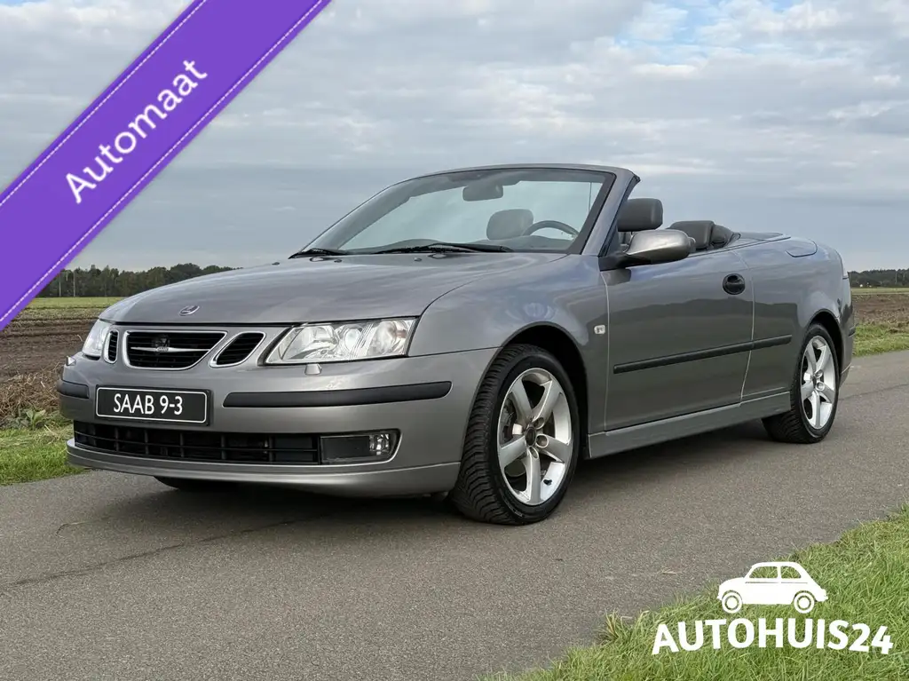 Saab 9-3