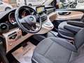 Mercedes-Benz V 300d Marco Polo Horizon 4MATIC Rojo - thumbnail 9