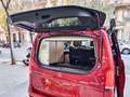 Mercedes-Benz V 300d Marco Polo Horizon 4MATIC Rojo - thumbnail 8