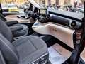 Mercedes-Benz V 300d Marco Polo Horizon 4MATIC Rojo - thumbnail 11