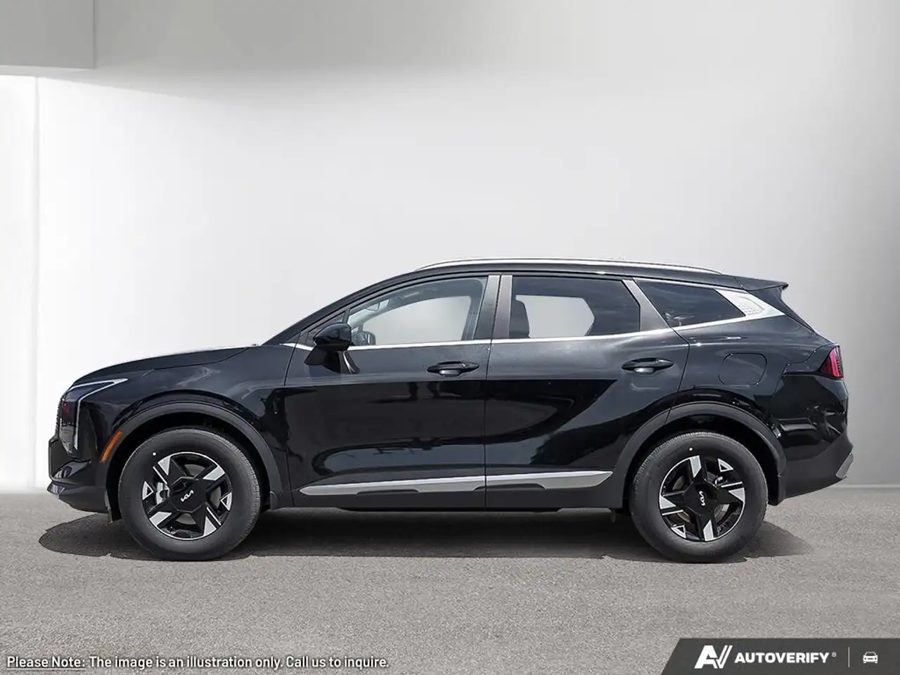 Kia Sportage снимка Kia Sportage
