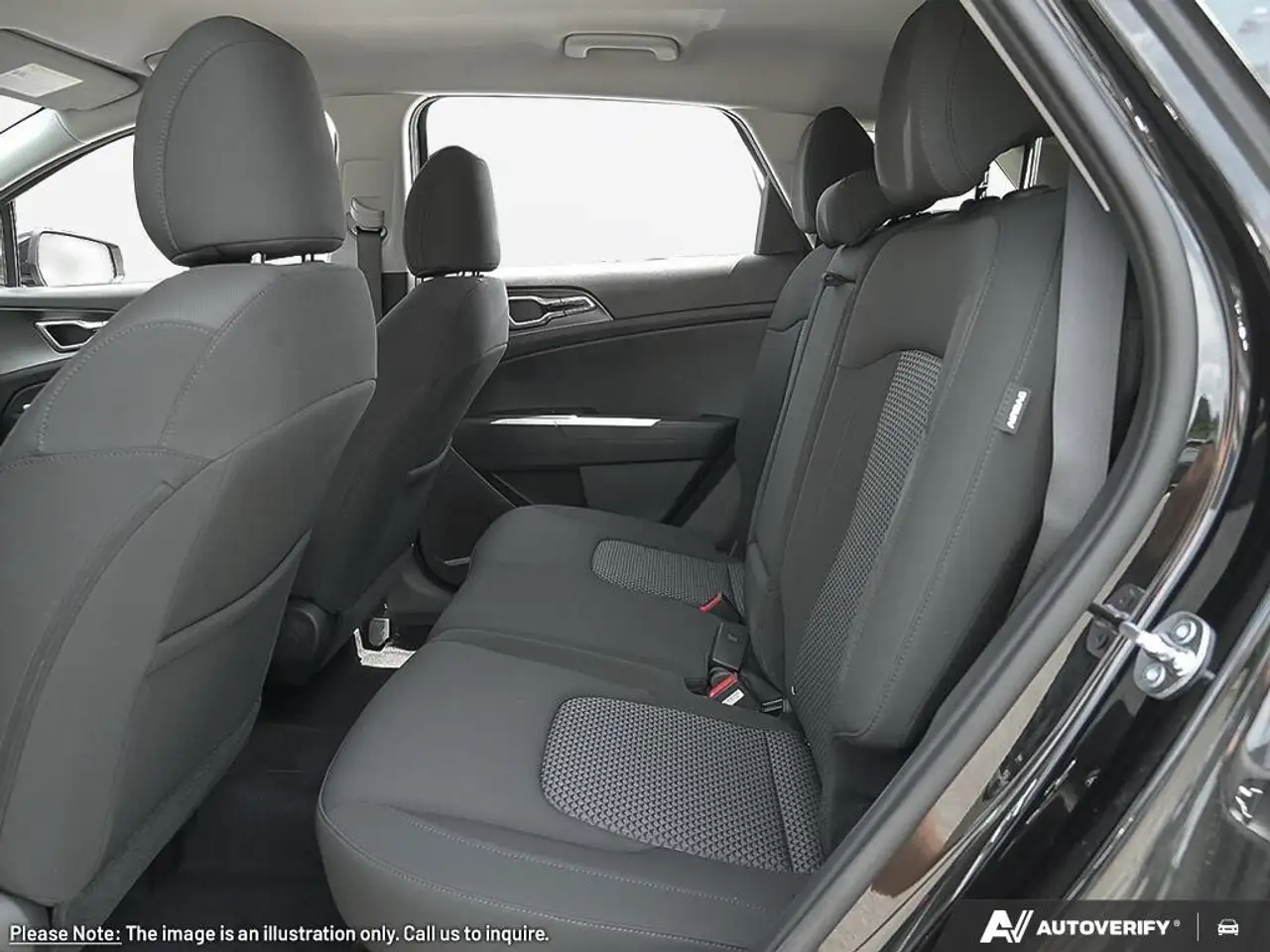 Kia Sportage снимка Kia Sportage