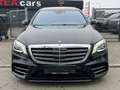 Mercedes-Benz S 500 L AMG*PANO*MULTIB*BURM*DIST.*360°* Чёрный - thumbnail 3