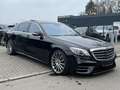 Mercedes-Benz S 500 L AMG*PANO*MULTIB*BURM*DIST.*360°* crna - thumbnail 4