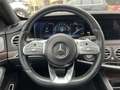 Mercedes-Benz S 500 L AMG*PANO*MULTIB*BURM*DIST.*360°* Чёрный - thumbnail 14