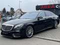 Mercedes-Benz S 500 L AMG*PANO*MULTIB*BURM*DIST.*360°* crna - thumbnail 1