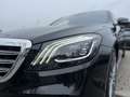 Mercedes-Benz S 500 L AMG*PANO*MULTIB*BURM*DIST.*360°* Чёрный - thumbnail 11