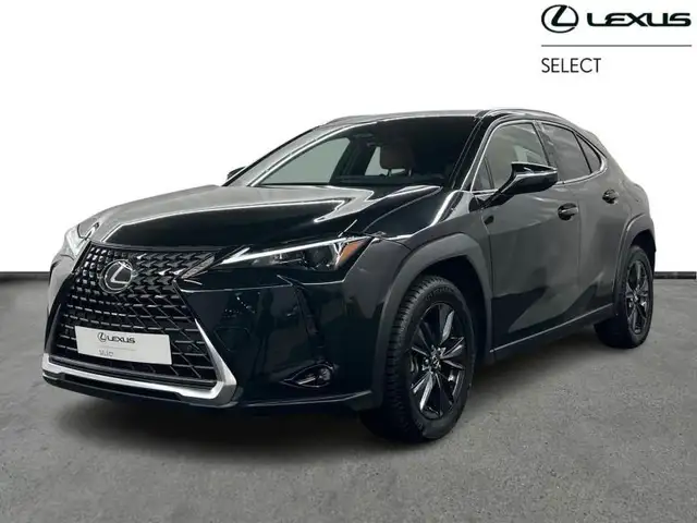 Lexus UX 300h 199hp HEV Business Line | winter pack | all season