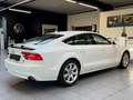 Audi A7 Sportback 3.0 V6 TFSI Quattro/Matrix/CAM/MwSt Blanc - thumbnail 8