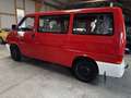 Volkswagen T4 2.5 TDI Syncro 4x4 7-Sitzer 1. Hand! Rouge - thumbnail 9