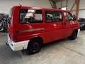 Volkswagen T4 2.5 TDI Syncro 4x4 7-Sitzer 1. Hand! Rouge - thumbnail 5