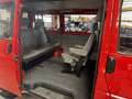 Volkswagen T4 2.5 TDI Syncro 4x4 7-Sitzer 1. Hand! Rot - thumbnail 18