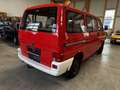 Volkswagen T4 2.5 TDI Syncro 4x4 7-Sitzer 1. Hand! Rouge - thumbnail 6