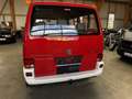 Volkswagen T4 2.5 TDI Syncro 4x4 7-Sitzer 1. Hand! Rouge - thumbnail 7