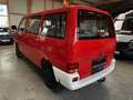 Volkswagen T4 2.5 TDI Syncro 4x4 7-Sitzer 1. Hand! Rouge - thumbnail 8