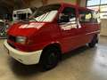 Volkswagen T4 2.5 TDI Syncro 4x4 7-Sitzer 1. Hand! Rouge - thumbnail 1