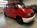 Volkswagen T4 2.5 TDI Syncro 4x4 7-Sitzer 1. Hand! Rouge - thumbnail 4