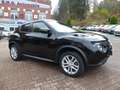Nissan Juke 1.6*Automatik*Klima*Sitzhzg*Navi*Kam Schwarz - thumbnail 3