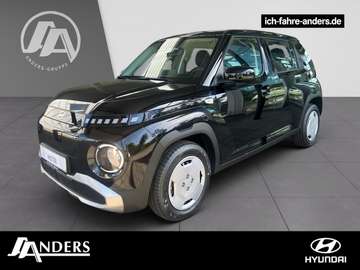 EV MY25 42 kWh SELECT +Kamera+Tempo+Navi