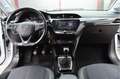 Opel Corsa 1.2 Elegance O.a: Stoel+stuurverw, PDC, Camera, Ca Wit - thumbnail 3