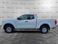 Nissan Navara Navara 2.3 dCi 4WD KING Cab Acenta Blanc - thumbnail 9