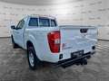 Nissan Navara Navara 2.3 dCi 4WD KING Cab Acenta Blanc - thumbnail 8