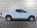 Nissan Navara Navara 2.3 dCi 4WD KING Cab Acenta Blanc - thumbnail 4