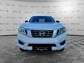 Nissan Navara Navara 2.3 dCi 4WD KING Cab Acenta Blanc - thumbnail 1