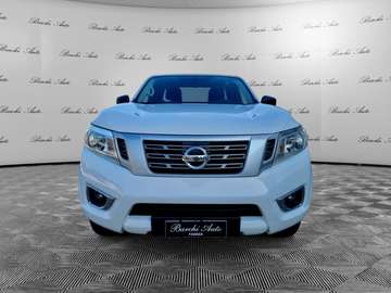 Navara 2.3 dCi 4WD KING Cab Acenta - PREZZO PROMO!