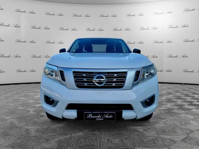 Nissan NP300 Navara 2.3 dCi 4WD KING Cab Acenta - PREZZO PROMO!