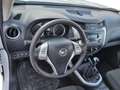 Nissan Navara Navara 2.3 dCi 4WD KING Cab Acenta Blanc - thumbnail 13