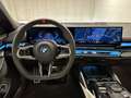 BMW i5 M60 xDrive Touring M Sportpaket Pro B&W Pano. AHK Grau - thumbnail 24