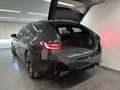 BMW i5 M60 xDrive Touring M Sportpaket Pro B&W Pano. AHK Grau - thumbnail 11
