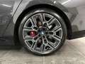 BMW i5 M60 xDrive Touring M Sportpaket Pro B&W Pano. AHK Grau - thumbnail 4