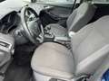 Ford Focus Turnier 1,6 TDCi Titanium - Kamera - Bluetooth - Blau - thumbnail 9